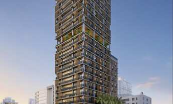 Imagem 3: Apartamento à venda em São Paulo, Jardim Paulista, com 3 quartos, 288,67m²