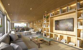 Imagem 6: Apartamento à venda em São Paulo, Jardim Paulista, com 3 quartos, 288,67m²