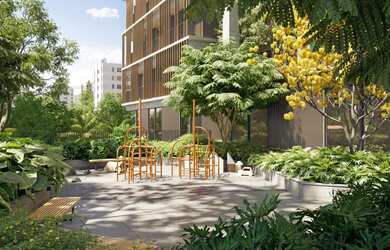 Imagem 16: AYYA Jardins - Residencial