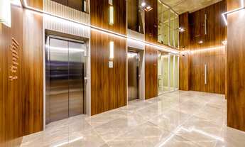 Imagem 5: Studio à venda em Porto Alegre, Mont Serrat, com 1 quarto, 28,35m²