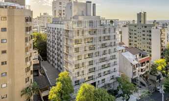 Imagem 2: Studio à venda em Porto Alegre, Mont Serrat, com 1 quarto, 28,35m²