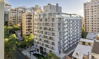 Imagem: Apartamento à venda no bairro Mont Serrat