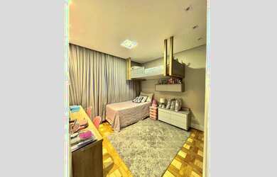 Imagem 2: Apartamento à venda no bairro Aclimação - São Paulo/SP