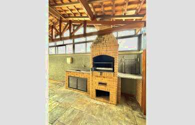 Imagem 5: Apartamento à venda no bairro Aclimação - São Paulo/SP