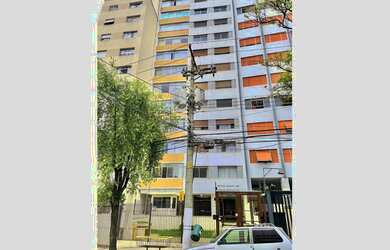 Imagem 3: Apartamento à venda no bairro Aclimação - São Paulo/SP
