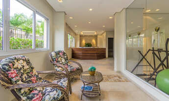 Imagem 2: Apartamento à venda em São Bernardo do Campo, Jardim do Mar, com 3 quartos, 129,57m²