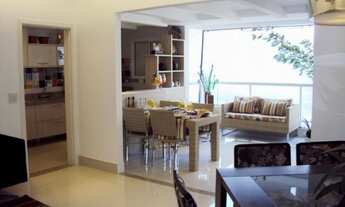 Imagem 3: Apartamento à venda em São Bernardo do Campo, Jardim do Mar, com 3 quartos, 129,57m²