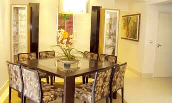 Imagem 5: Apartamento à venda em São Bernardo do Campo, Jardim do Mar, com 3 quartos, 129,57m²