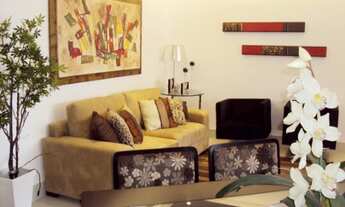 Imagem 6: Apartamento à venda em São Bernardo do Campo, Jardim do Mar, com 3 quartos, 129,57m²