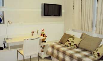 Imagem 7: Apartamento à venda em São Bernardo do Campo, Jardim do Mar, com 3 quartos, 129,57m²