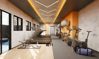 Imagem 7: Apartamento à Venda em Tatuapé com 2 Quartos