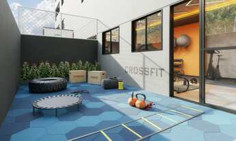 Imagem 8: APARTAMENTO RESIDENCIAL em São Paulo - SP, Tatuapé