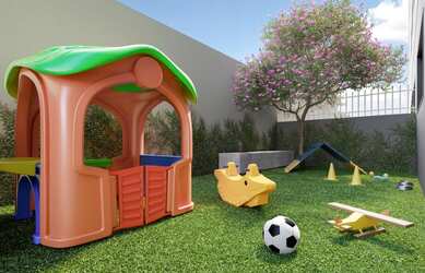 Imagem 10: APARTAMENTO RESIDENCIAL em São Paulo - SP, Tatuapé