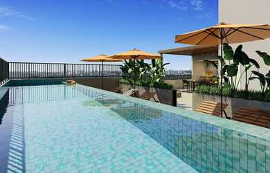 Imagem 11: APARTAMENTO RESIDENCIAL em São Paulo - SP, Tatuapé