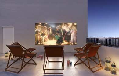 Imagem 13: APARTAMENTO RESIDENCIAL em São Paulo - SP, Tatuapé