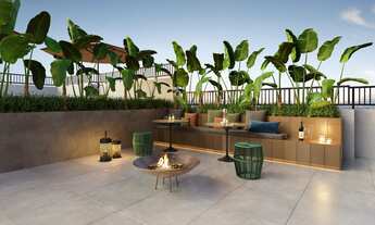 Imagem 14: APARTAMENTO RESIDENCIAL em São Paulo - SP, Tatuapé