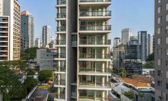 Imagem 2: Apartamento à venda no bairro Vila Olímpia - São Paulo/SP