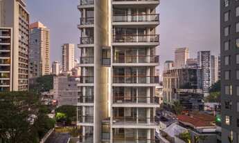 Imagem 3: Apartamento à venda no bairro Vila Olímpia - São Paulo/SP