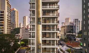 Imagem 4: Apartamento à venda no bairro Vila Olímpia - São Paulo/SP