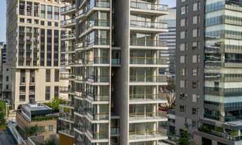 Imagem 5: Apartamento à venda no bairro Vila Olímpia - São Paulo/SP