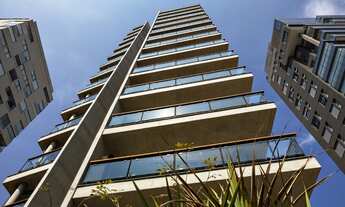 Imagem 6: Apartamento à venda no bairro Vila Olímpia - São Paulo/SP