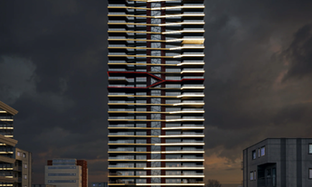 Imagem 2: 4 dormitórios na Rua 300