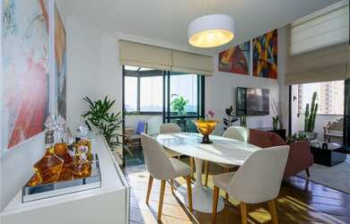 Imagem 9: 3 dormitórios na Rua Karl Richter