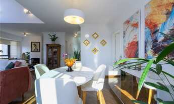 Imagem 10: 3 dormitórios na Rua Karl Richter