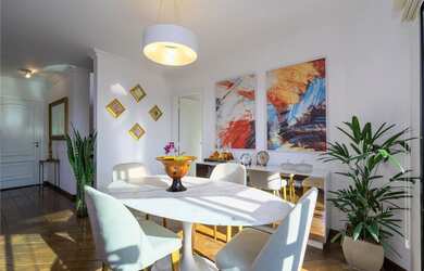 Imagem 11: 3 dormitórios na Rua Karl Richter