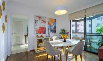 Imagem 12: 3 dormitórios na Rua Karl Richter