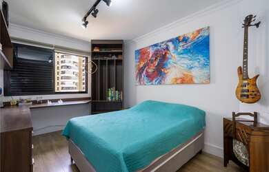 Imagem 14: 3 dormitórios na Rua Karl Richter