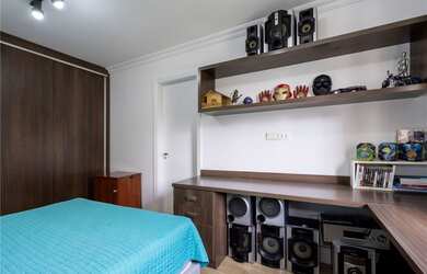 Imagem 15: 3 dormitórios na Rua Karl Richter