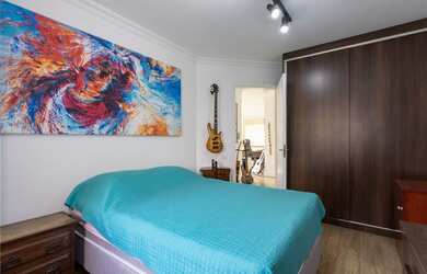 Imagem 16: 3 dormitórios na Rua Karl Richter