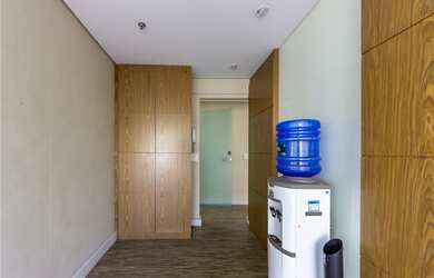 Imagem 2: 1 vaga na garagem na Rua Joaquim Nabuco