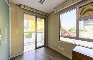 Imagem 5: 1 vaga na garagem na Rua Joaquim Nabuco