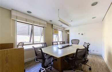 Imagem 7: 1 vaga na garagem na Rua Joaquim Nabuco