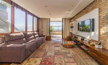 Imagem: Apartamento à venda no bairro Santa Tereza