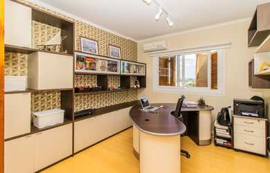 Imagem 7: 3 dormitórios na Rua Anita Garibaldi