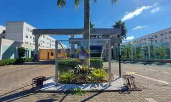 Imagem 2: 2 dormitórios na Rua Guarujá