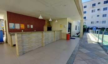 Imagem 4: 2 dormitórios na Rua Guarujá