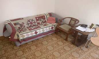 Imagem: 5 dormitórios na Rua André Vidal