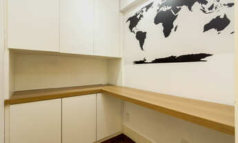 Imagem 7: Condomínio CELEBRATION BARRA FUNDA no 7º Andar em São Paulo/SP | Apartamento à Venda