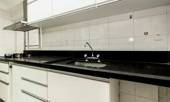 Imagem 6: Apartamento à venda no bairro Barra Funda - São Paulo/SP