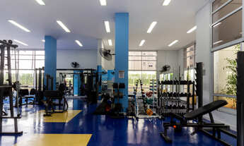 Imagem 2: Apartamento à venda no bairro Barra Funda - São Paulo/SP