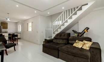 Imagem: Casa à venda no bairro Aclimação - São