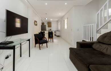 Imagem 2: 2 dormitórios na Rua Miguel Teles Júnior