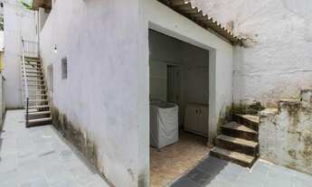 Imagem 2: Casa à venda no bairro Aclimação - São Paulo/SP