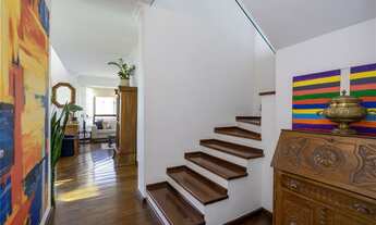 Imagem 7: Apartamento à venda no bairro Vila Suzana - São Paulo/SP