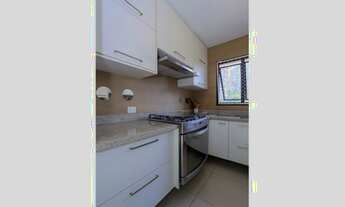 Imagem 4: Apartamento à venda no bairro Vila Suzana - São Paulo/SP