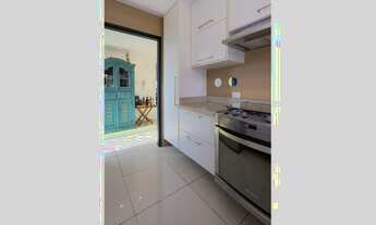 Imagem 2: Apartamento à venda no bairro Vila Suzana - São Paulo/SP